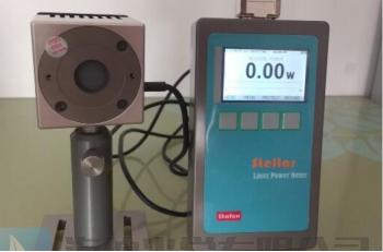 STELLAR - Máy đo công suất laser 100W