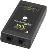 Máy đo điện trở bề mặt SRM-110 / SMR-200 (DPV Elektronik)