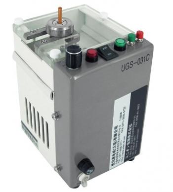 UNION - Electrode polishing machine UGS-031C