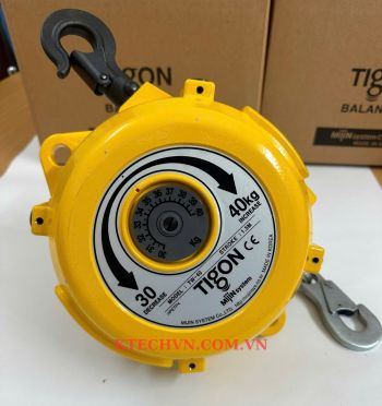 TIGON - Spring Balancer TW-40