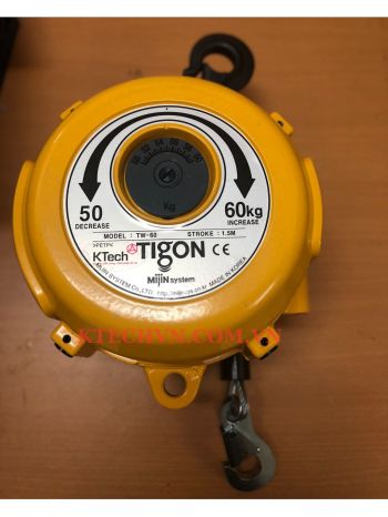 TIGON - Pa lăng cân bằng TW-60