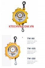 TIGON - Spring Balancer TW-105