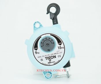 Pa lăng cân bằng Tigon TW-15C 