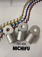 Đầu cos (đầu cốt) tròn/Ring Terminals NICHIFU