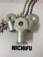 Đầu cos (đầu cốt) tròn/Ring Terminals NICHIFU