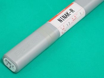 NICHIA-Que hàn TIG NINAK-R (NAK80)