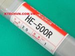 NICHIA Que hàn TIG HE-500R