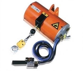 Pa lăng khí nén BH20030 (200KG)