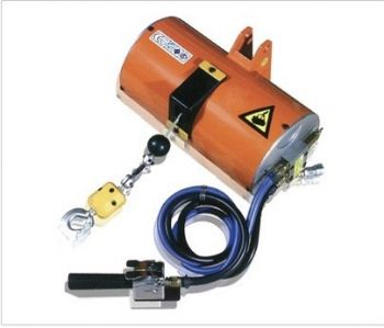 Pa lăng khí nén BH20030 (200KG)