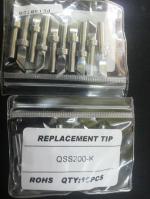 QUICK - Solder tips QSS-200 series